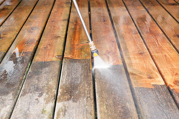 Playground Equipment Cleaning in Fisher, IL